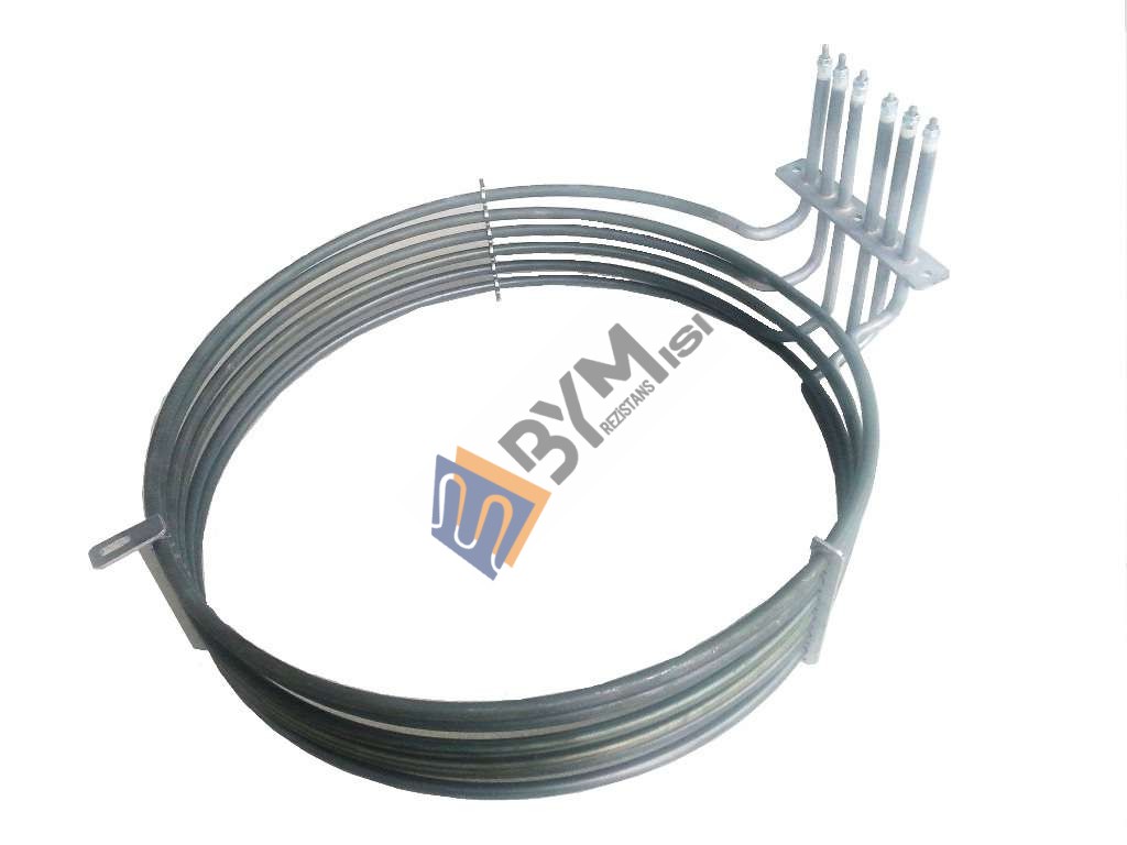 Konveksiyon Fırın Rezistansı	BYM-100.249