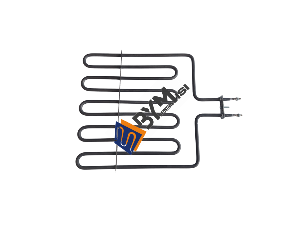 Sauna Sobası Rezistansı 2196.001	