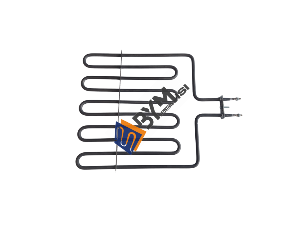 Sauna Sobası Rezistansı 2196.001	
