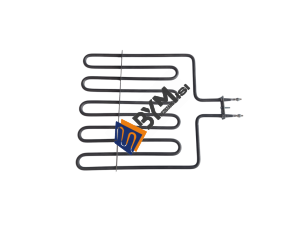 Sauna Sobası Rezistansı 2196.001	