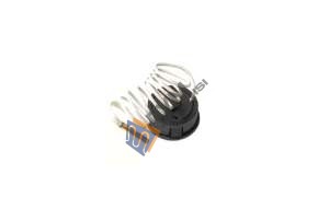 0-120Cº Bimetal Termometre BYM-001.408				