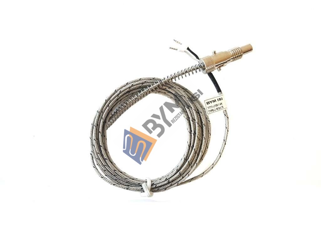 Feconst Termokupl BYM-002.108				
