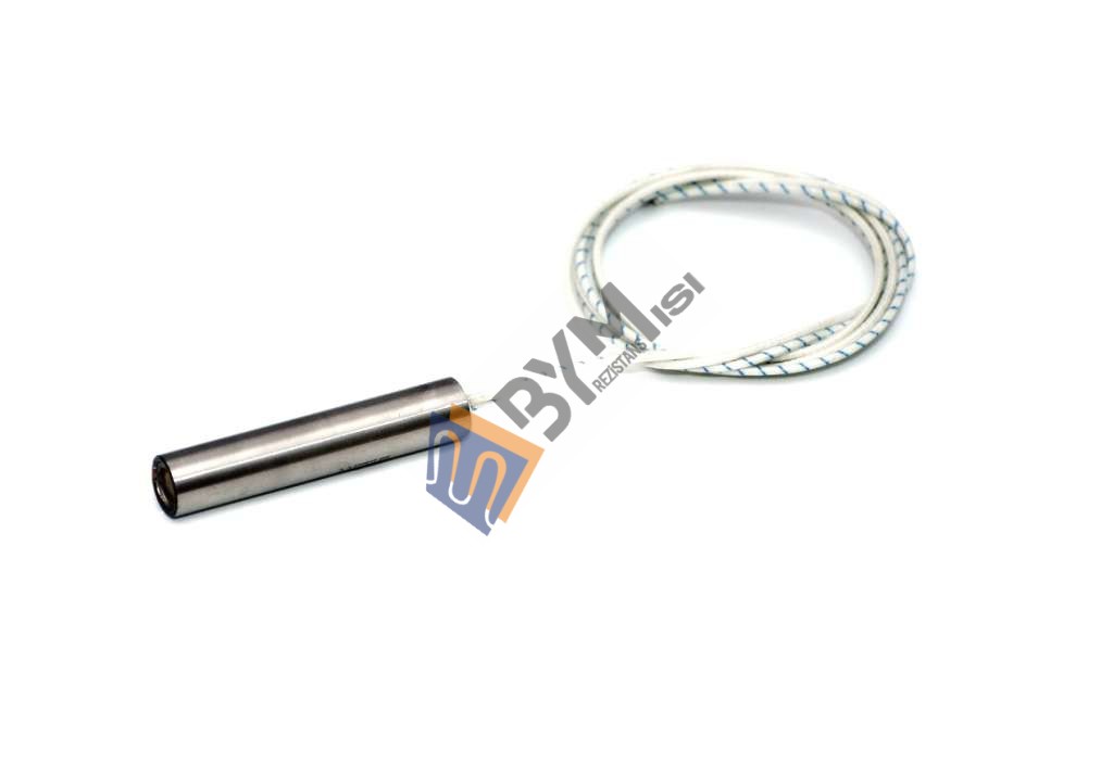 Fişek Rezistans İthal BYM-300.401				