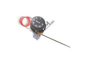 50-300Cº Gazlı Termostat BYM-001.011				