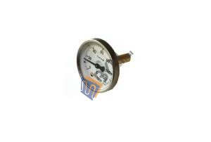0-120Cº Miltherm Bimetal Termometre BYM-001.409				